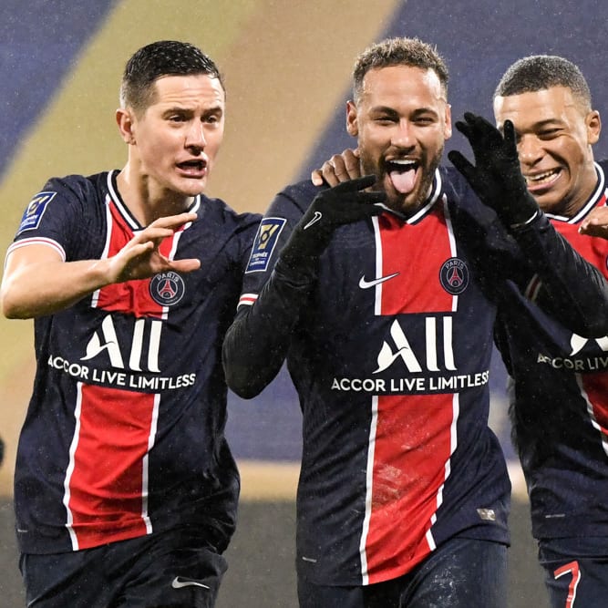 FanDuel Fantasy Soccer: Tuesday UCL Targets