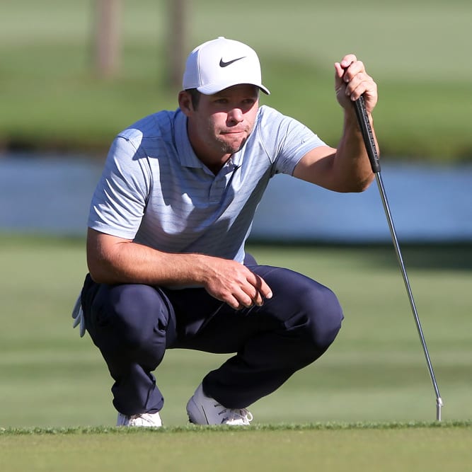 PrizePicks Golf: Travelers Championship