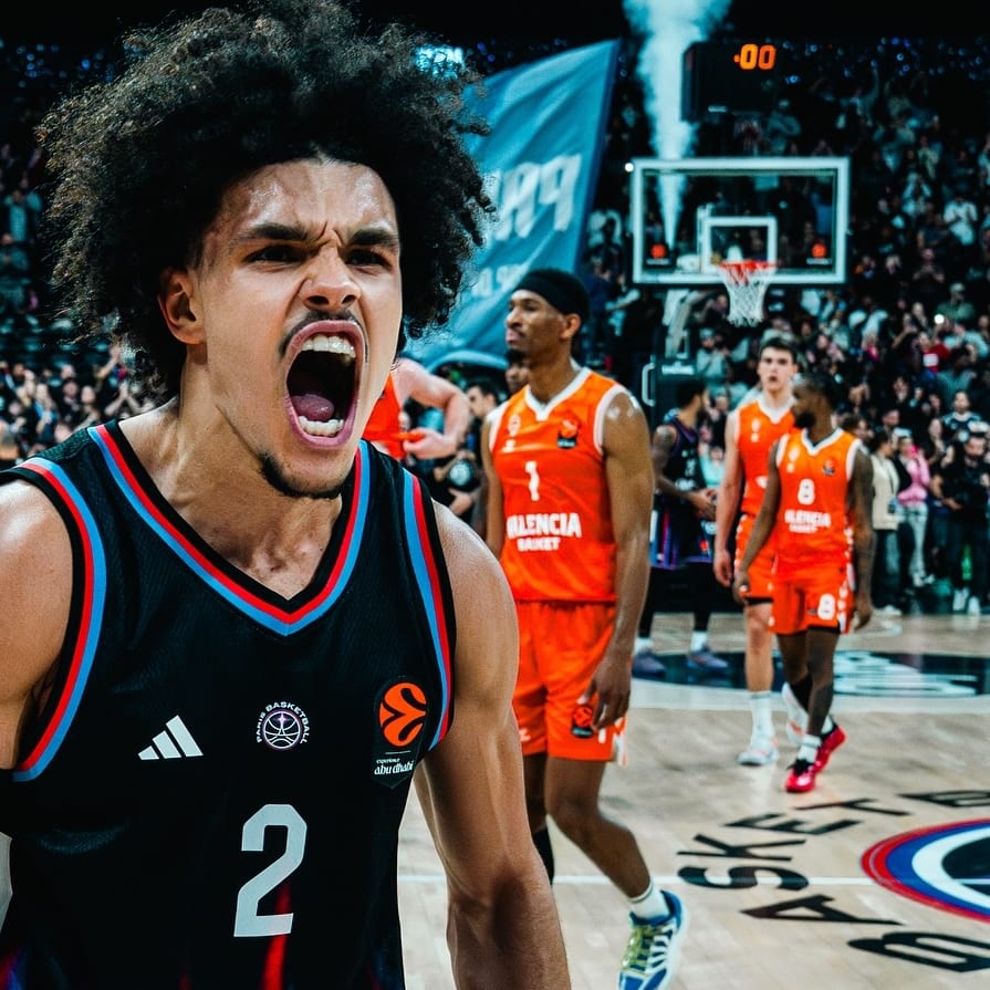 EuroLeague Fantasy Challenge Picks: Round 12