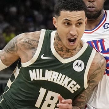 Fantasy Basketball Waiver Wire: 3 Most-Added Players on Yahoo Today (Nov. 15)