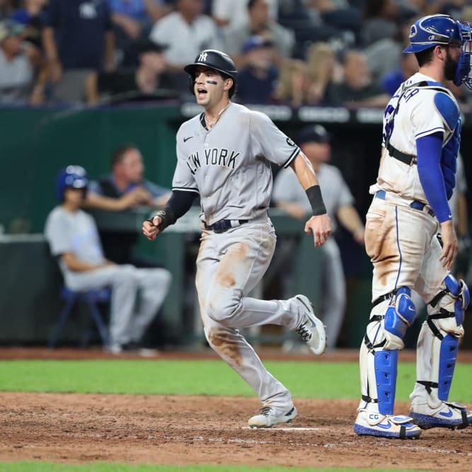 AL FAAB Factor: Waiver Pickups of the Week