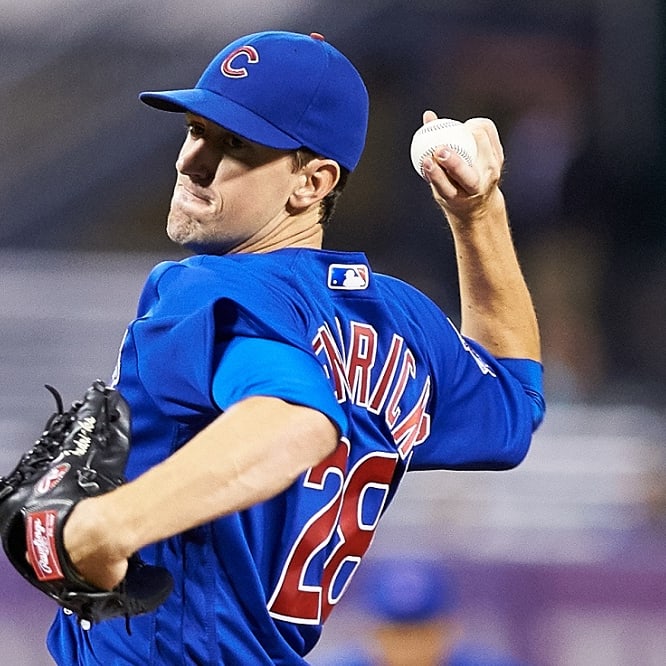 MLB FAAB Factor: Waiver Pickups of the Week
