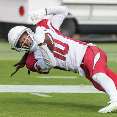 Yahoo DFS Football: Week 2 Picks