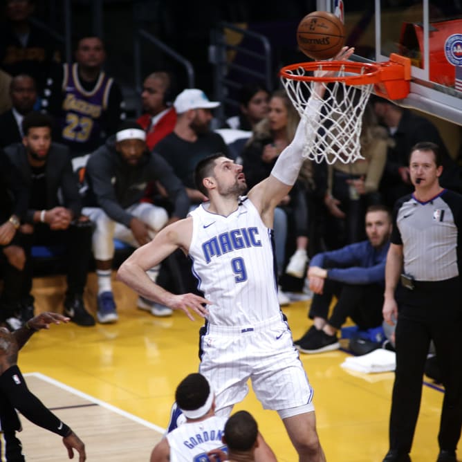 DraftKings NBA: Tuesday Cheat Sheet