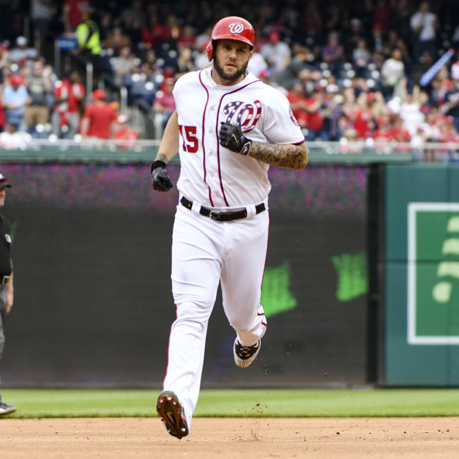 NL FAAB Factor: Waiver Pickups of the Week