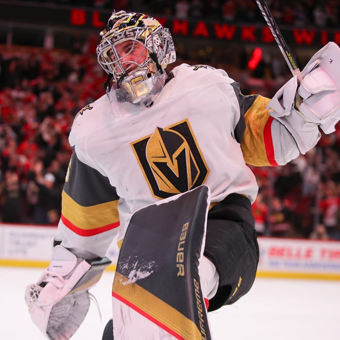 Yahoo DFS Hockey: Monday Picks