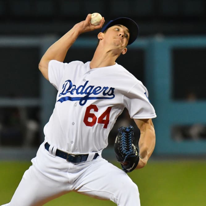 DraftKings MLB: Saturday Playoff Picks