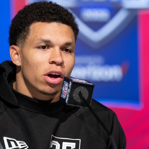 NFL Draft: Day 2 Fantasy Fallout