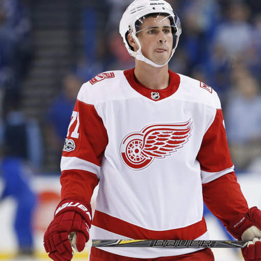 DraftKings NHL: Tuesday Picks