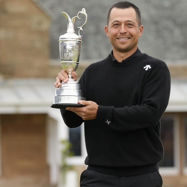 Weekly PGA Recap: X-ceptional Stuff