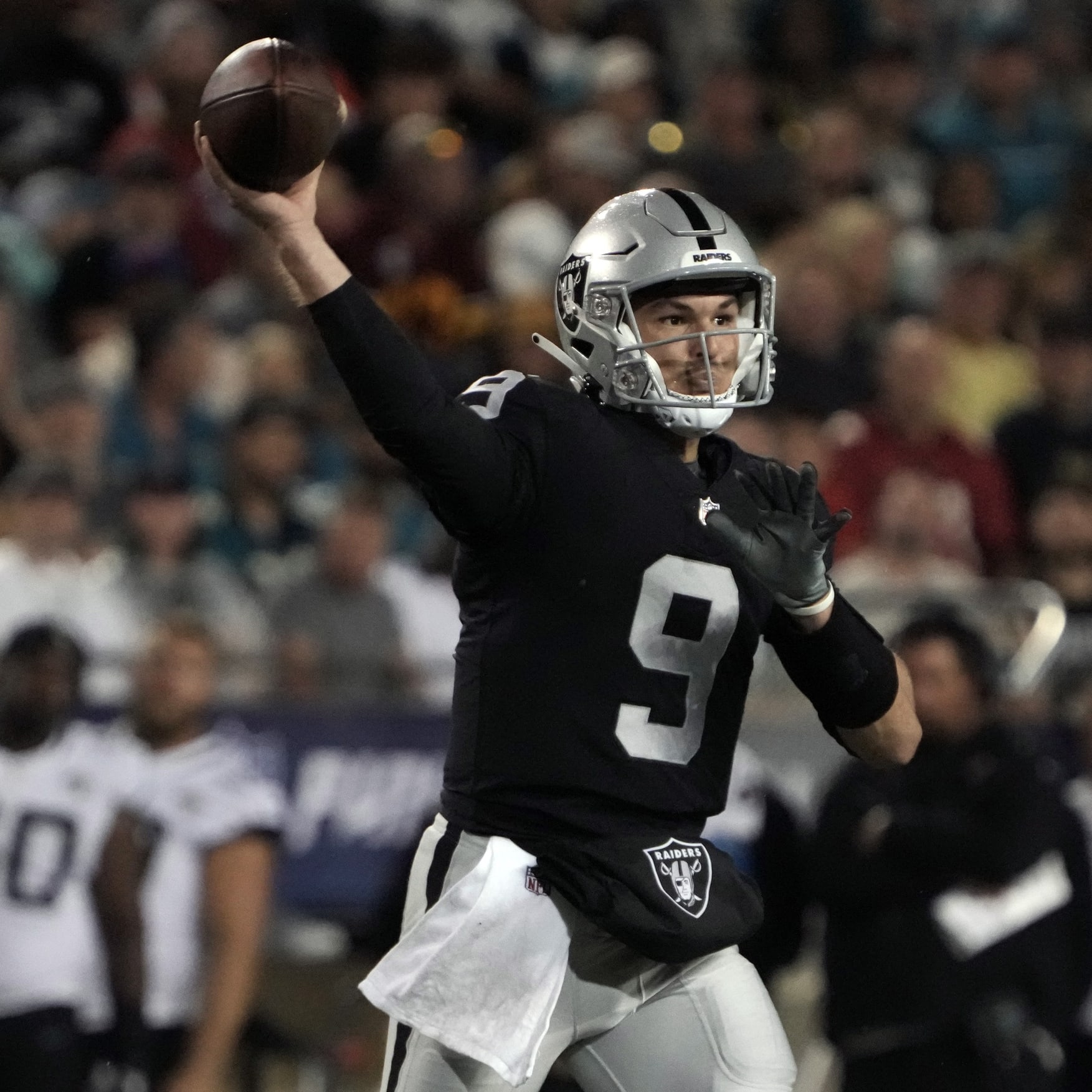 DraftKings NFL: Sunday Preseason DFS Preview