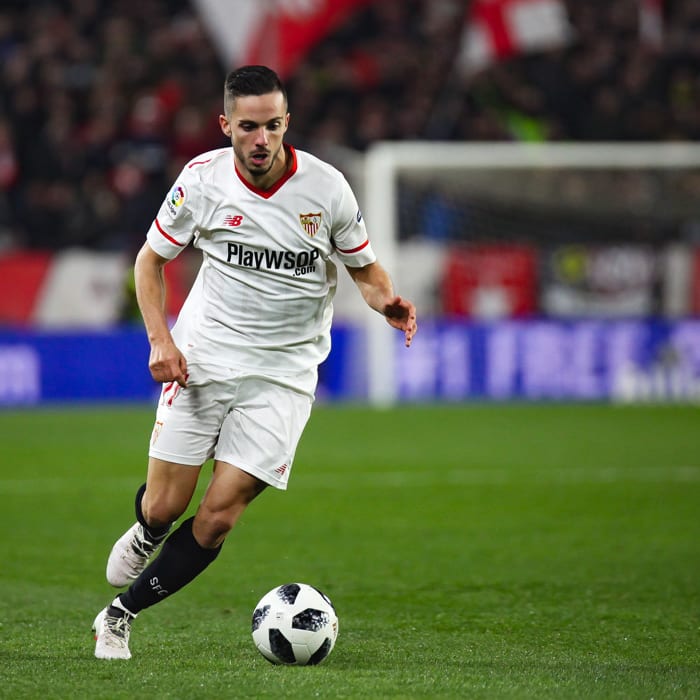 DraftKings Fantasy Soccer: Friday Interleague Cheat Sheet