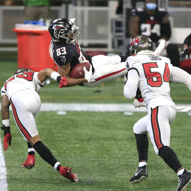 Sneaky Waiver Wire Adds- Week 8 (Video)