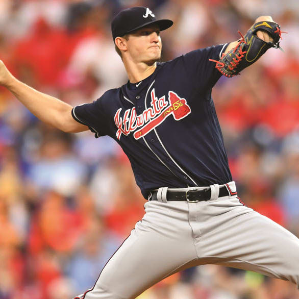 Mound Musings: A Look at Pitching in the NL East