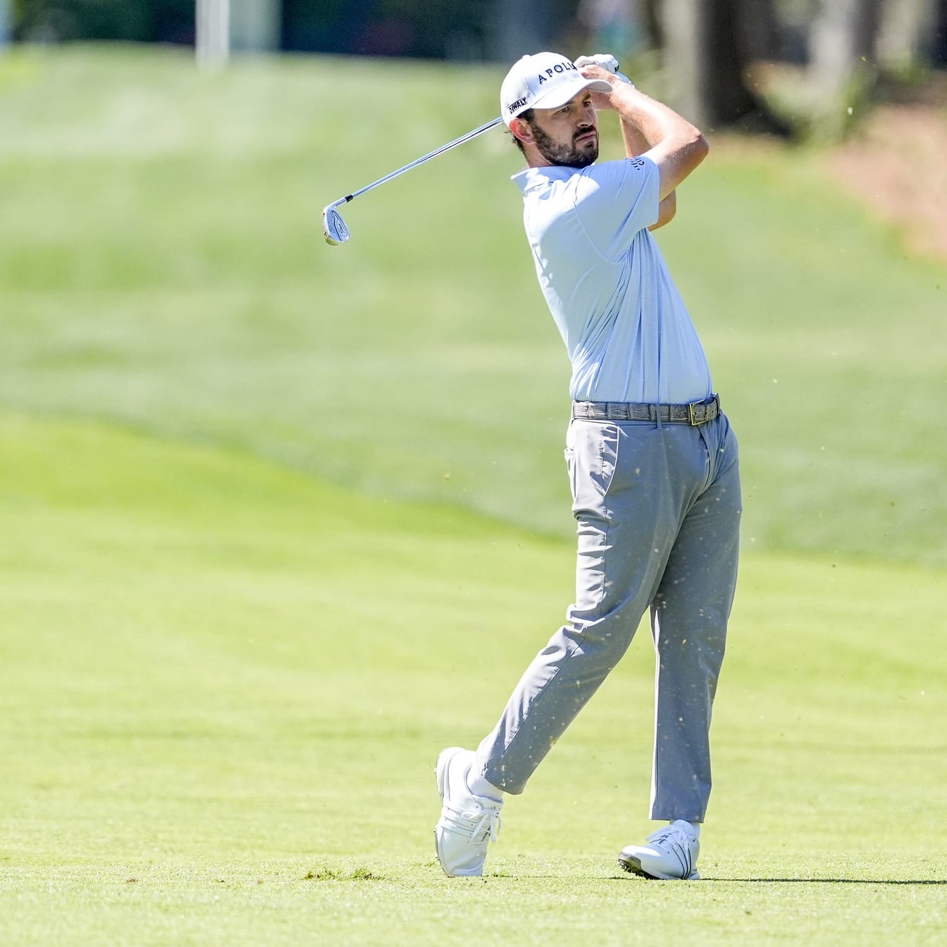 Golf One and Done Pool Expert Picks: Truist Championship
