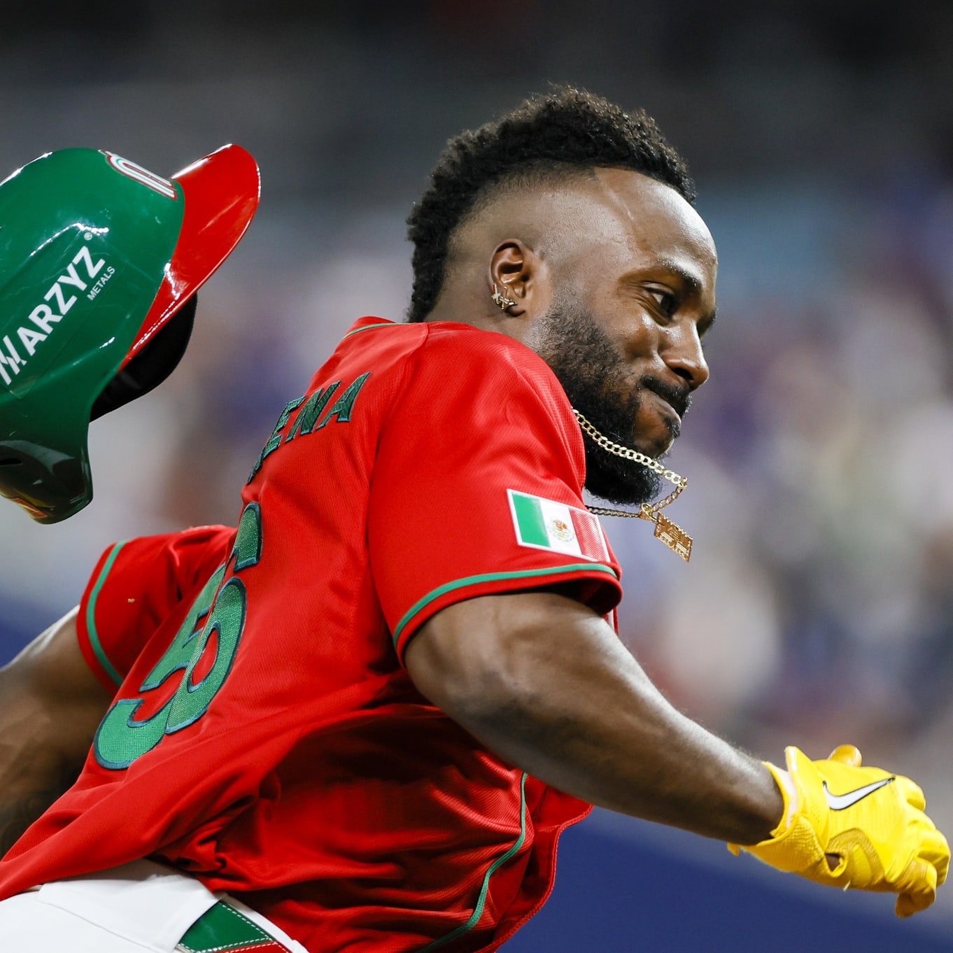 World Baseball Classic DFS: DraftKings Plays and Strategy for Sunday, March 8