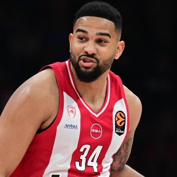 EuroLeague Basketball Picks: Best Bets for Round 37 - Thursday