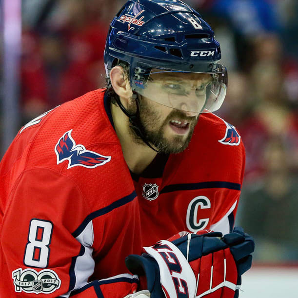 DraftKings NHL: Friday Breakdown