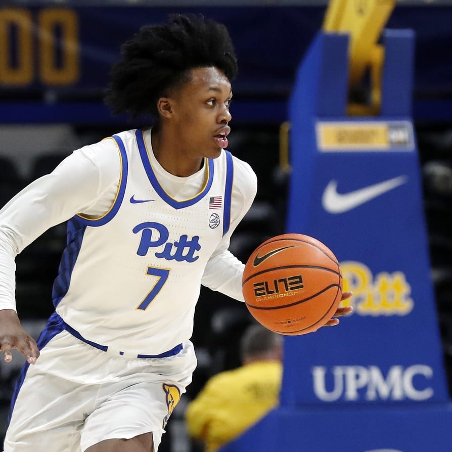 DFS College Basketball: PrizePicks Selections for Saturday, February 24