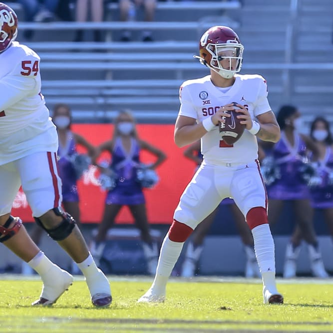 College Football Fantasy Five: Top 2022 NFL Draft Prospects