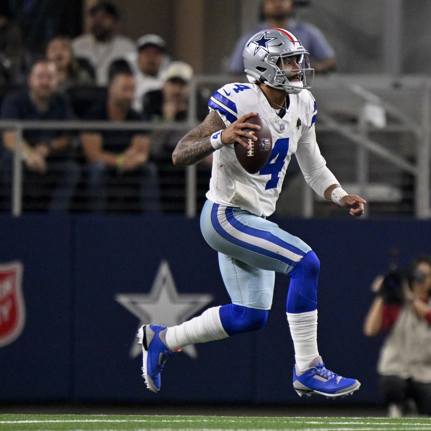 Cowboys vs Raiders Monday Night Football Odds and Best Bets