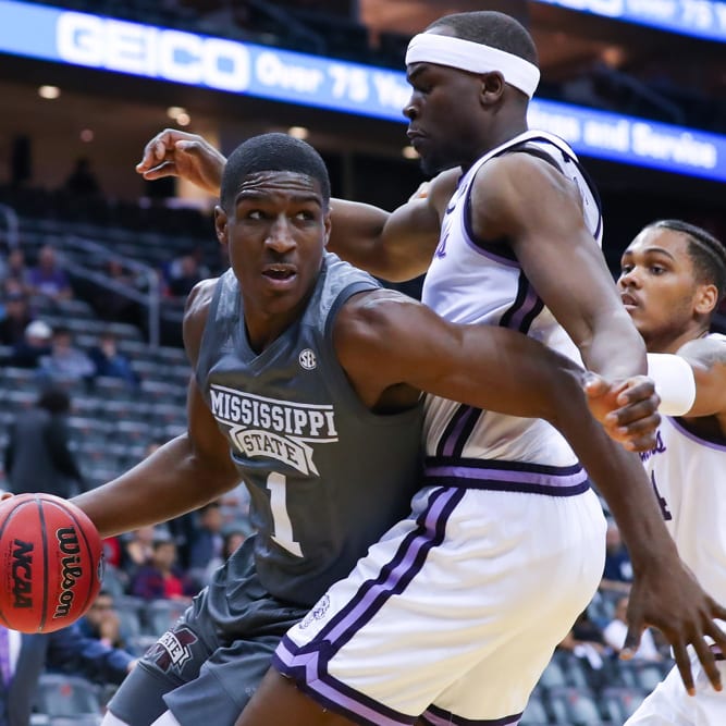 DFS College Basketball: Tuesday Preview
