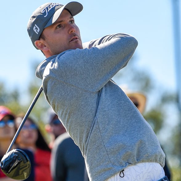 DraftKings PGA: Sony Open in Hawaii