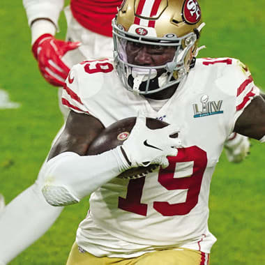 2022 San Francisco 49ers Preview: Roster Moves, Depth Chart, Schedule, Storylines and More