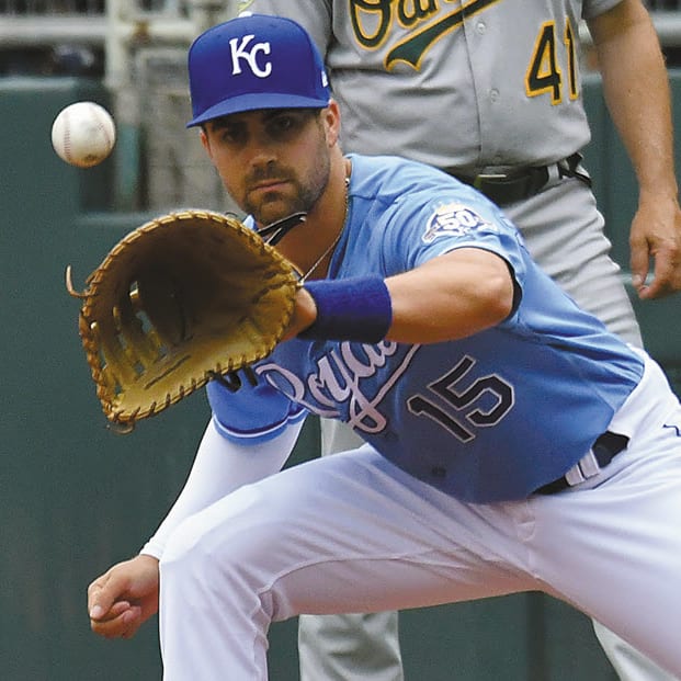Baseball Draft Kit: 2019 Primer