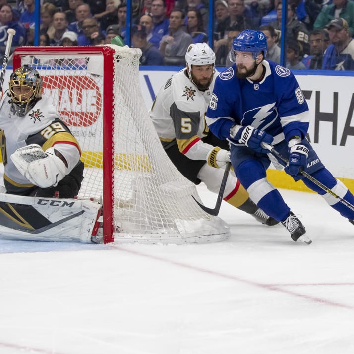 DFS Hockey 101: How to Play on FanDuel