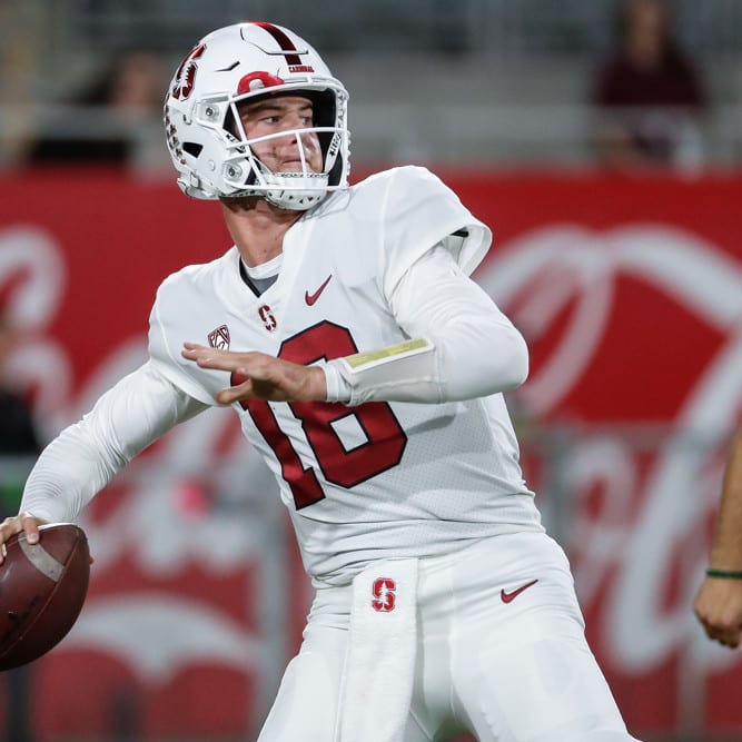 College Football Fantasy Five: Pac 12 Analytics, Systems and Trends