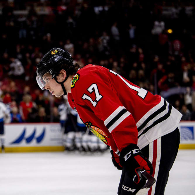 FanDuel NHL: Friday Targets