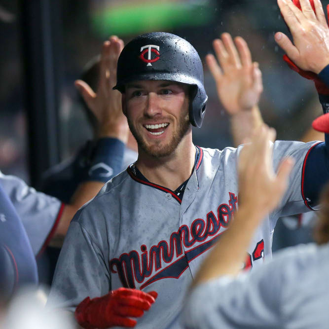 FanDuel MLB: Tuesday Breakdown