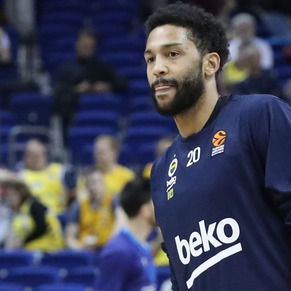 EuroLeague Primer: Round 20 - Tuesday