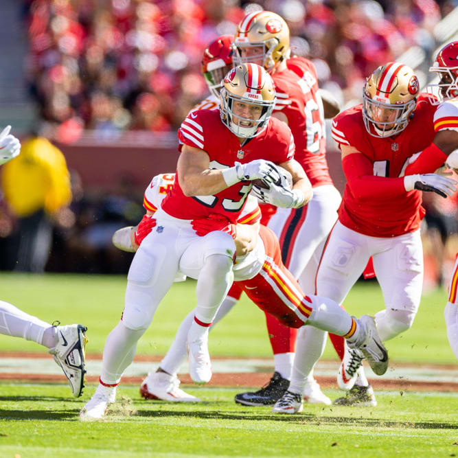 NFL DFS Picks: Yahoo Plays and Strategy for NFL $100K Championship Baller
