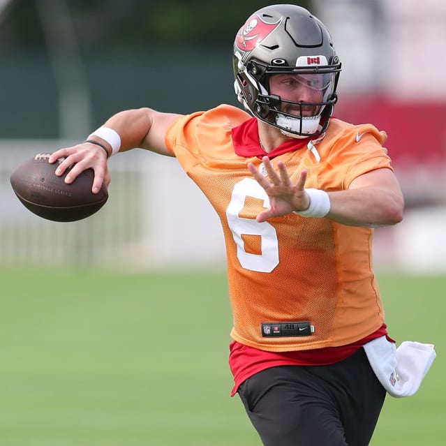 NFL Preseason Week 1: Friday DFS Preview