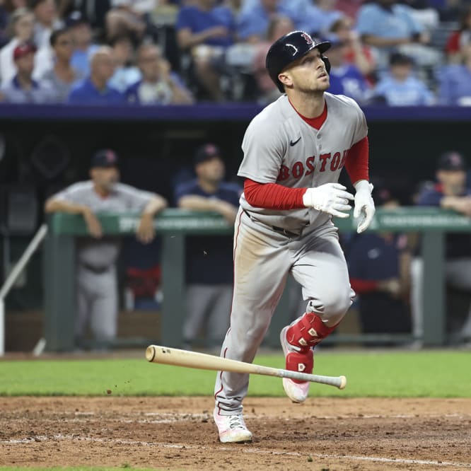 Fantasy Baseball Injury Report: Bregman Suffers Significant Quad Strain