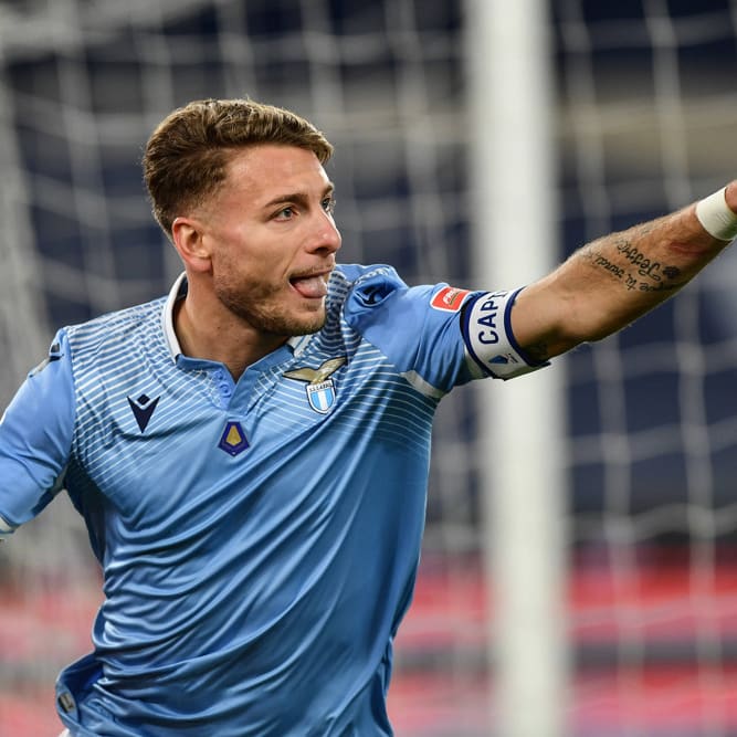 Yahoo DFS Soccer: Wednesday UCL Picks