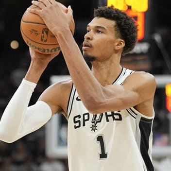 2024-25 NBA Futures: How Our Experts Would Spend $1,000