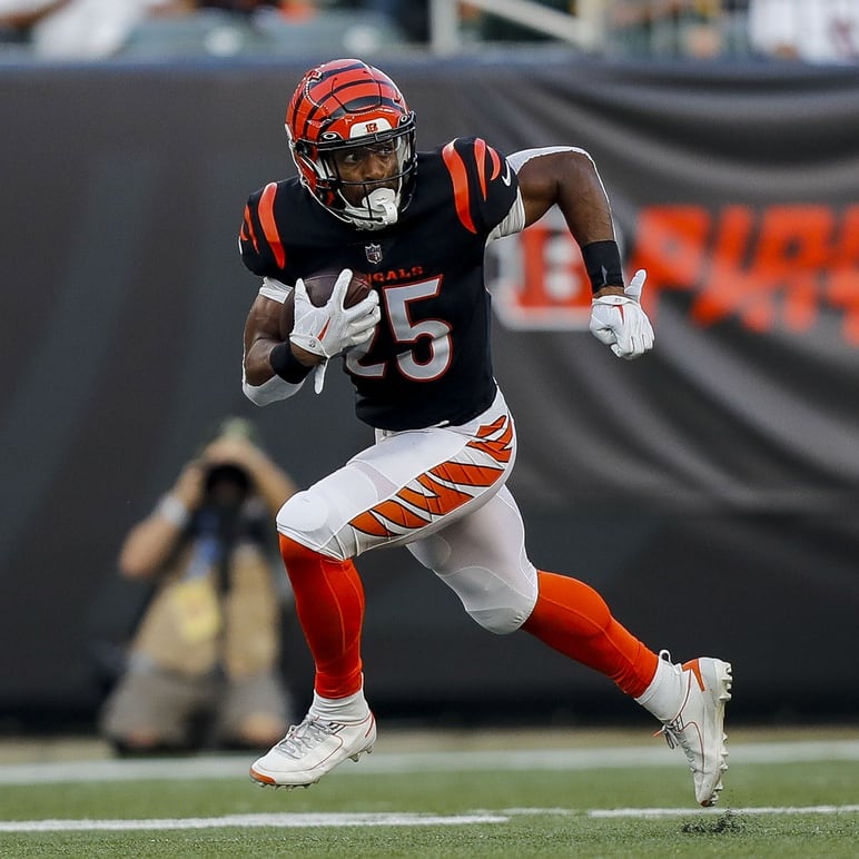 NFL Preseason Week 2: Friday DFS Preview