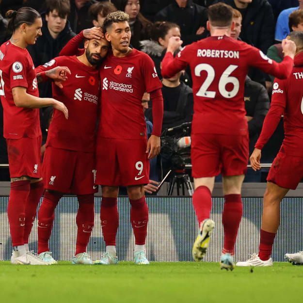 Fantrax Premier League Player Rankings: Gameweek 16