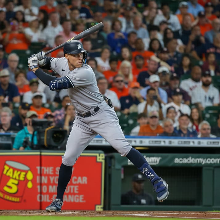 MLB: Postseason Cheat Sheet and Strategy