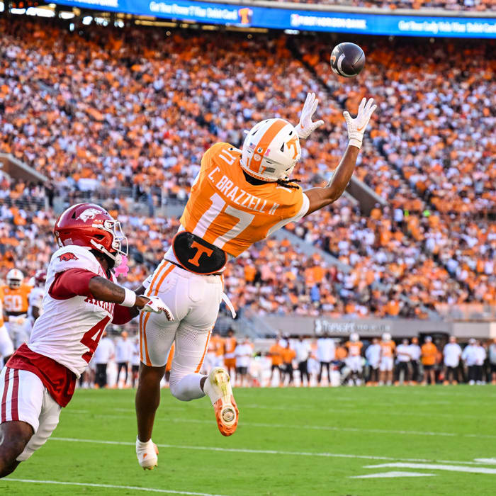 DFS College Football 2025: Underdog Fantasy Picks for Week 10