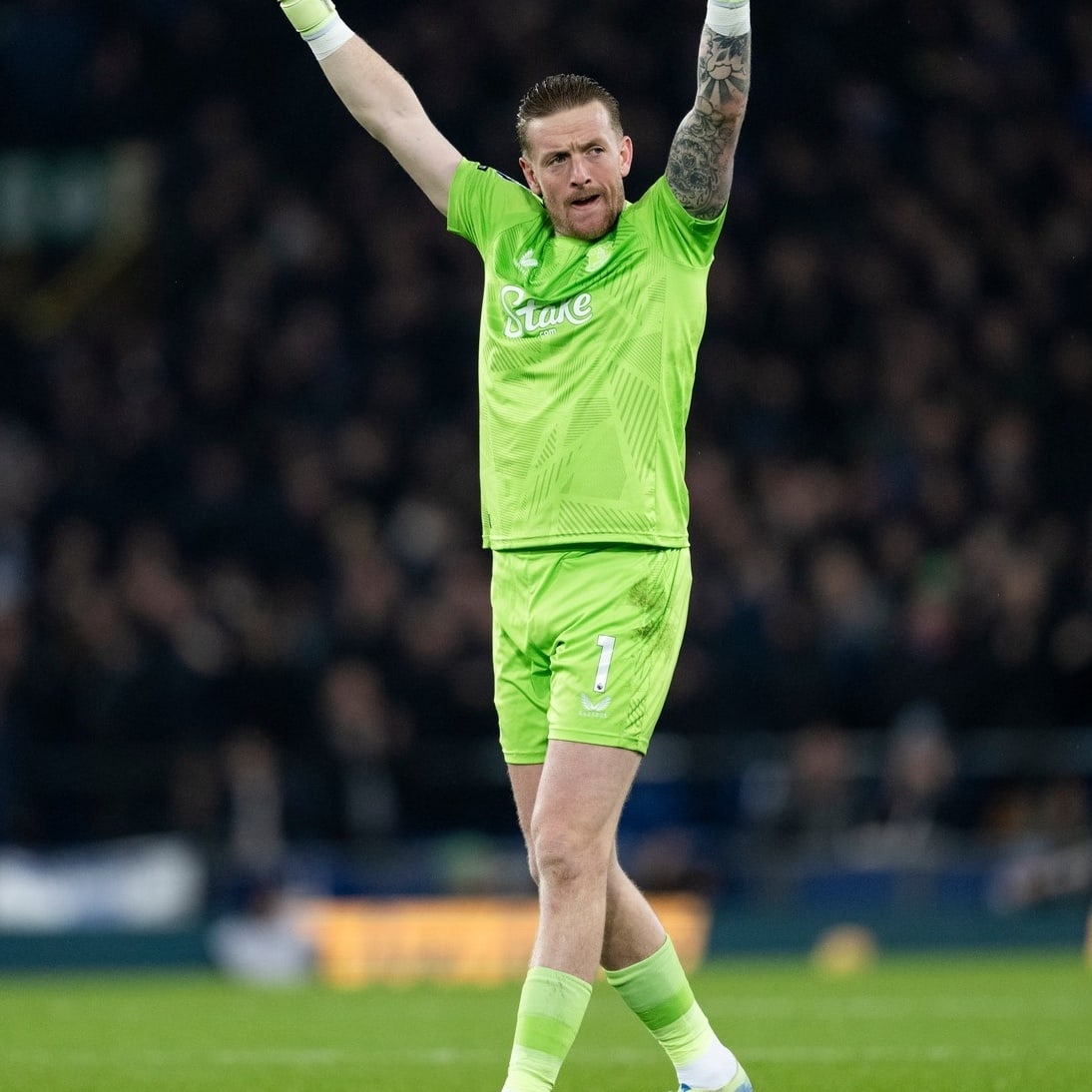 Fantasy Premier League Player Rankings: Gameweek 24