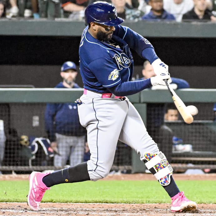 Weekly Hitter Rankings: Top Fantasy Baseball Batters to Target