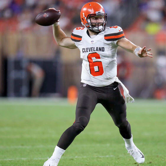 NFL Waiver Wire: Week 4 Pickups