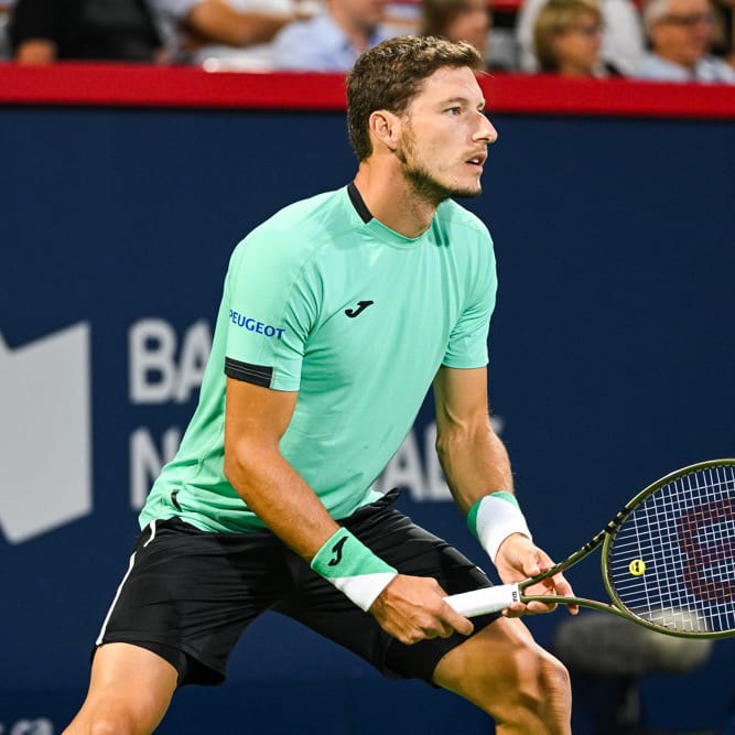 2022 Canadian Open Finals Betting Picks, Odds, Predictions and Tennis Best Bets: Halep vs. Haddad Maia, Hurkacz vs. Carreno Busta