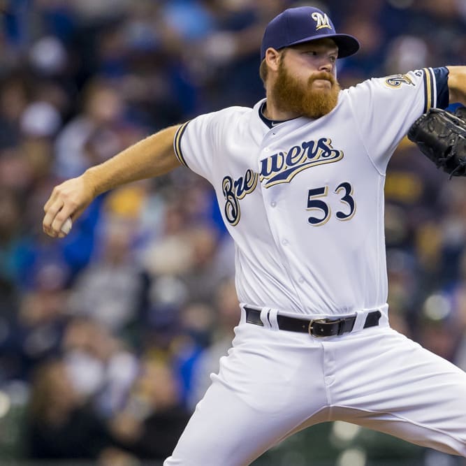 DraftKings MLB: Saturday Breakdown