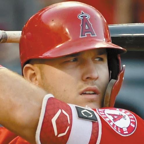 Yahoo DFS Baseball: Monday Picks