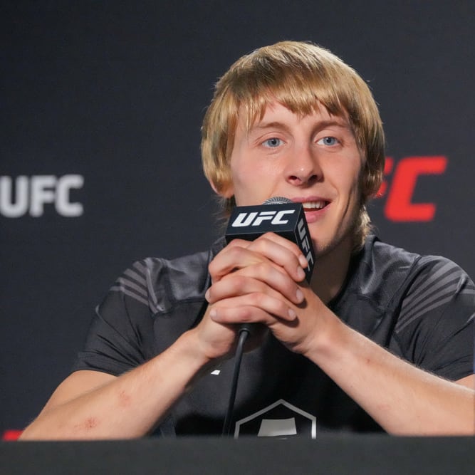 Fight IQ: UFC 324 Preview, Gaethje vs. Pimblett